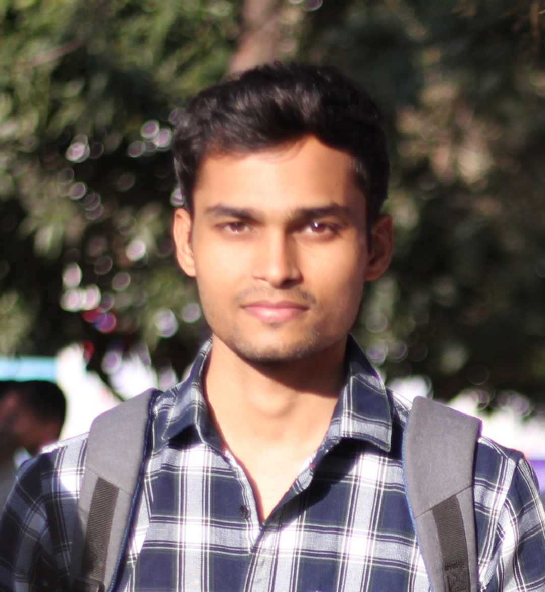 Satyam profile picture